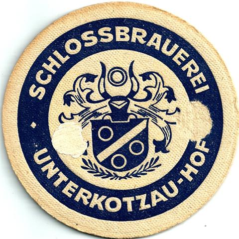 hof ho-by falter unterkotz 1a (rund215-schlossbrauerei-blau) 